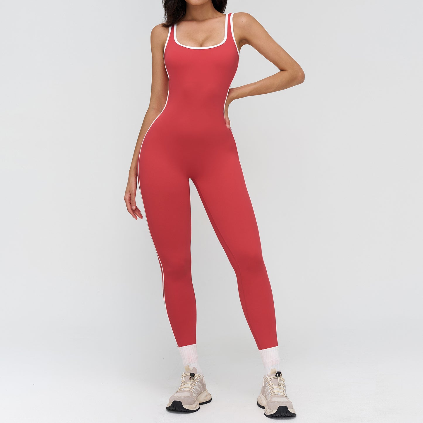 Raspberry Red