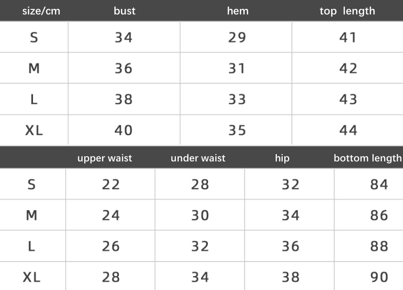 H Shaped Beauty Back Sports Vest + Pocket Yoga Pants