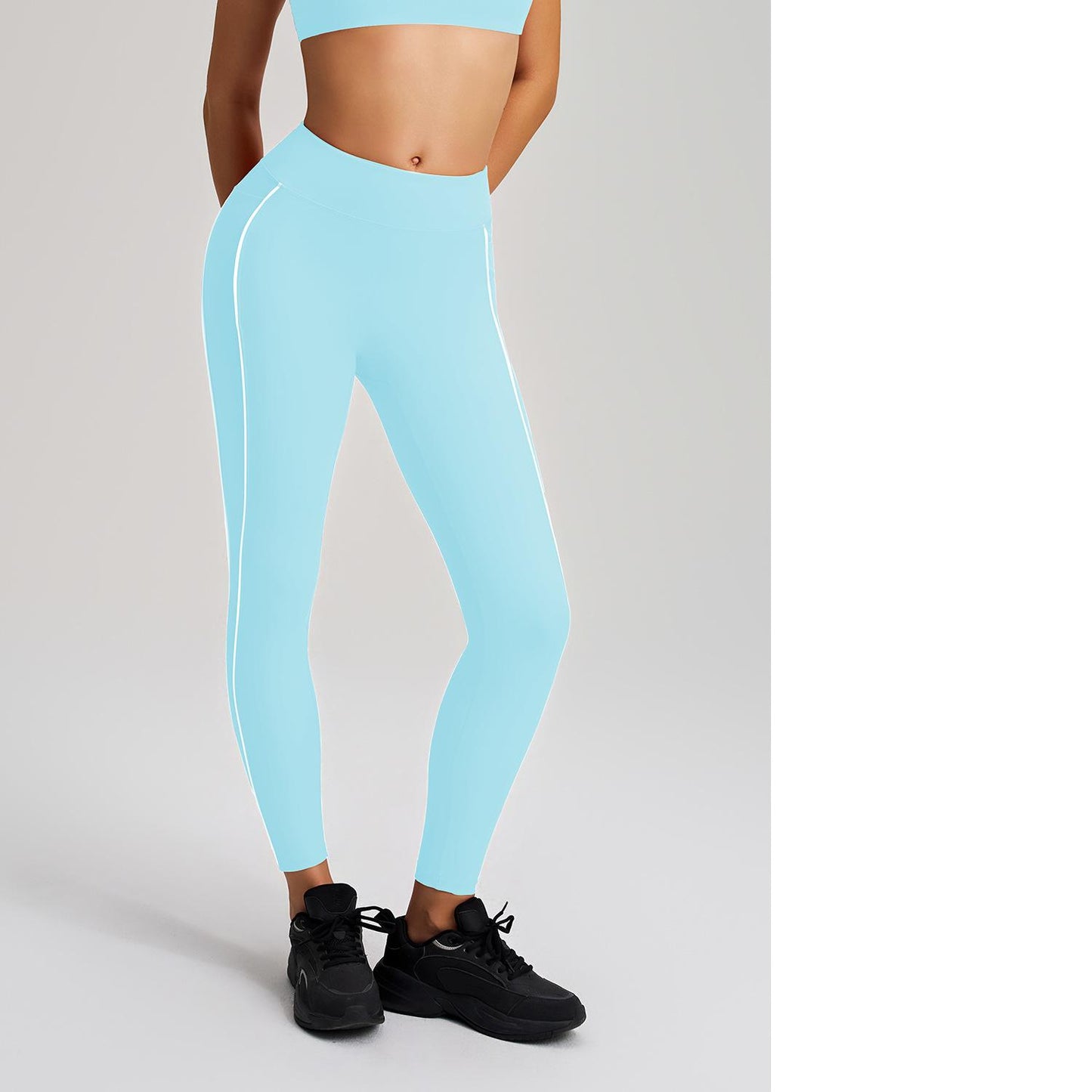 Baby Blue