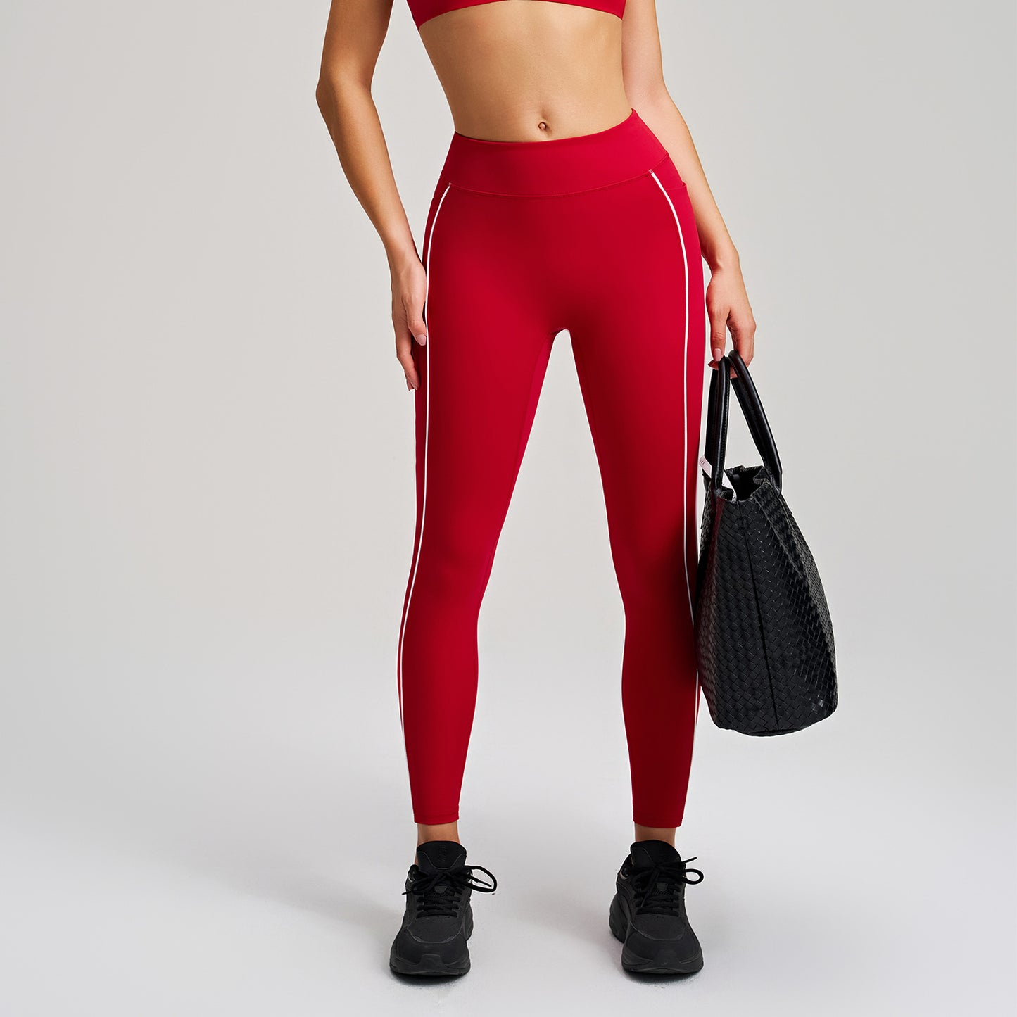 Contrast Nude Feel Yoga