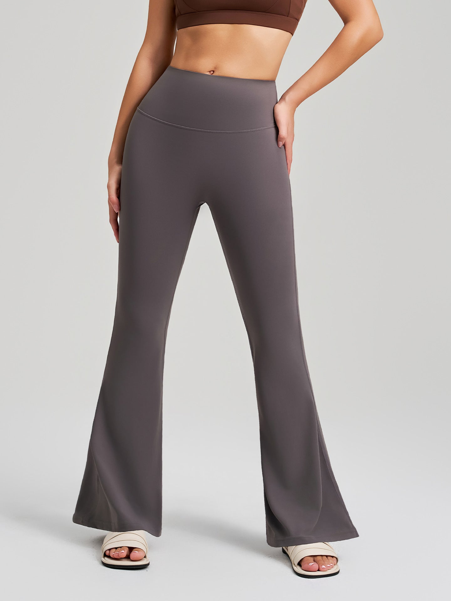 Nude Feel Micro Hip Pull Quick Drying