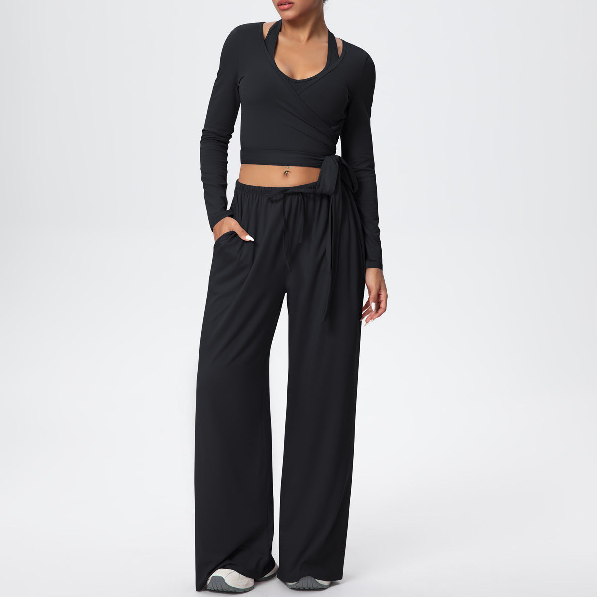 Sling Beautiful Back Strap Three Piece Set