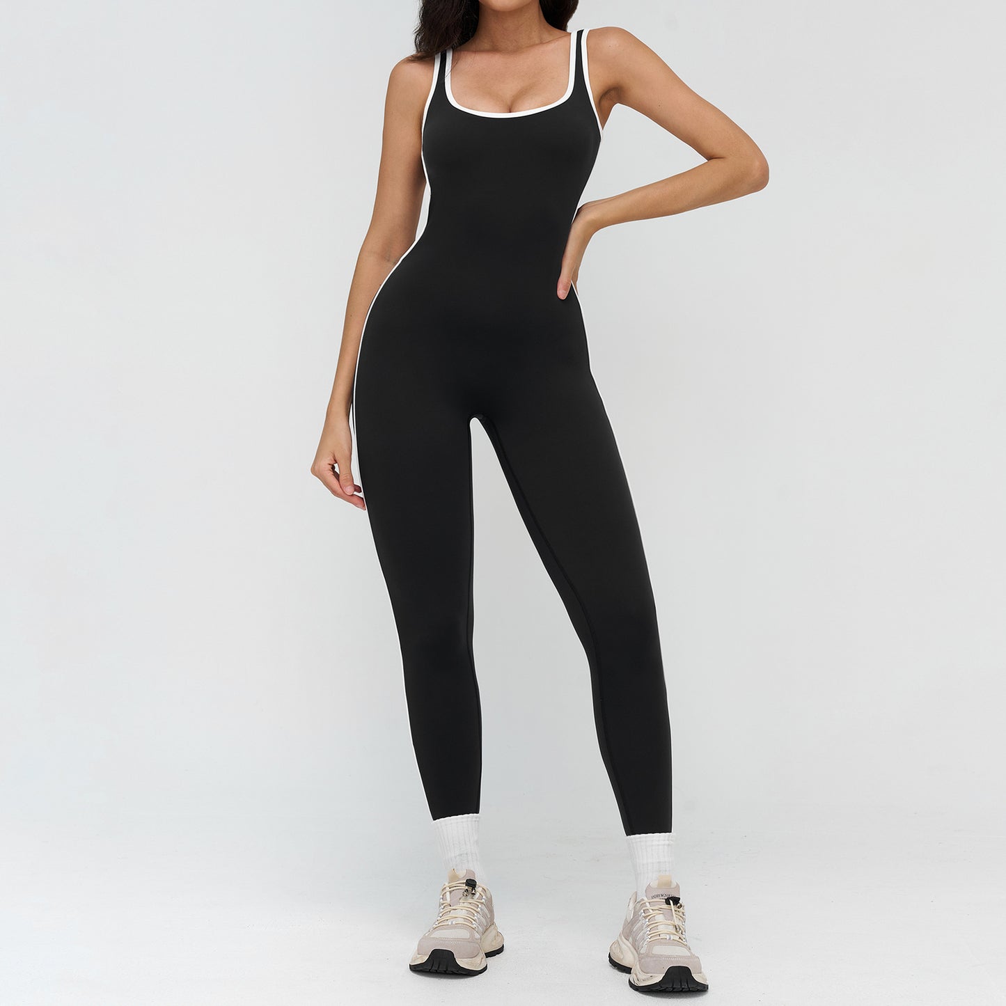 Advanced Black