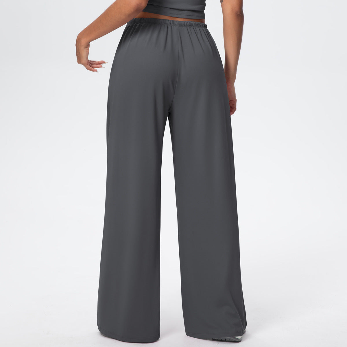 Wide Leg Casual
