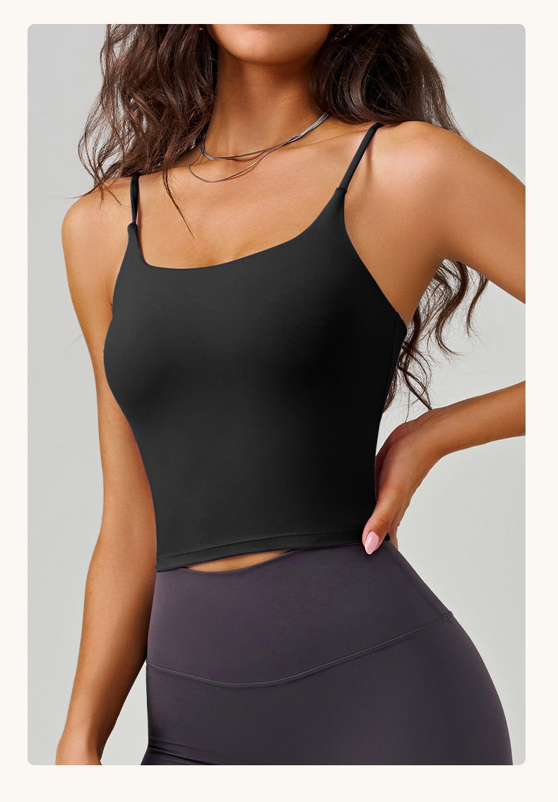 Shockproof Push Up