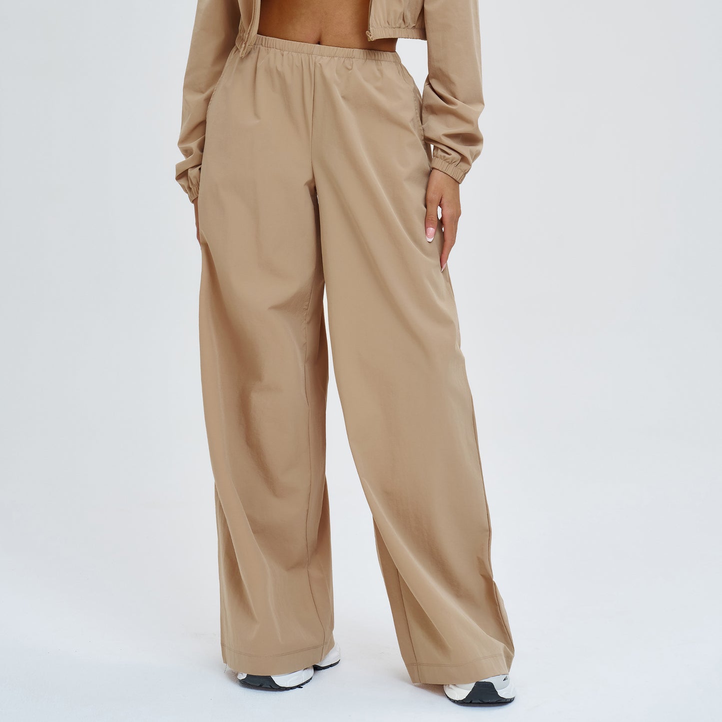 Latte brown