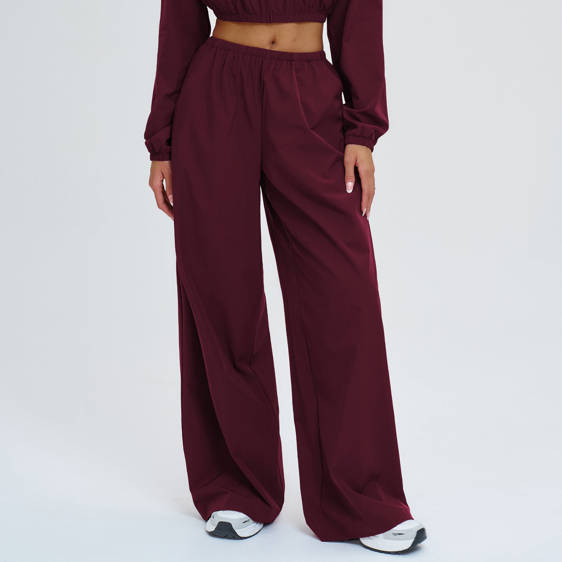 Cyanotic Purple