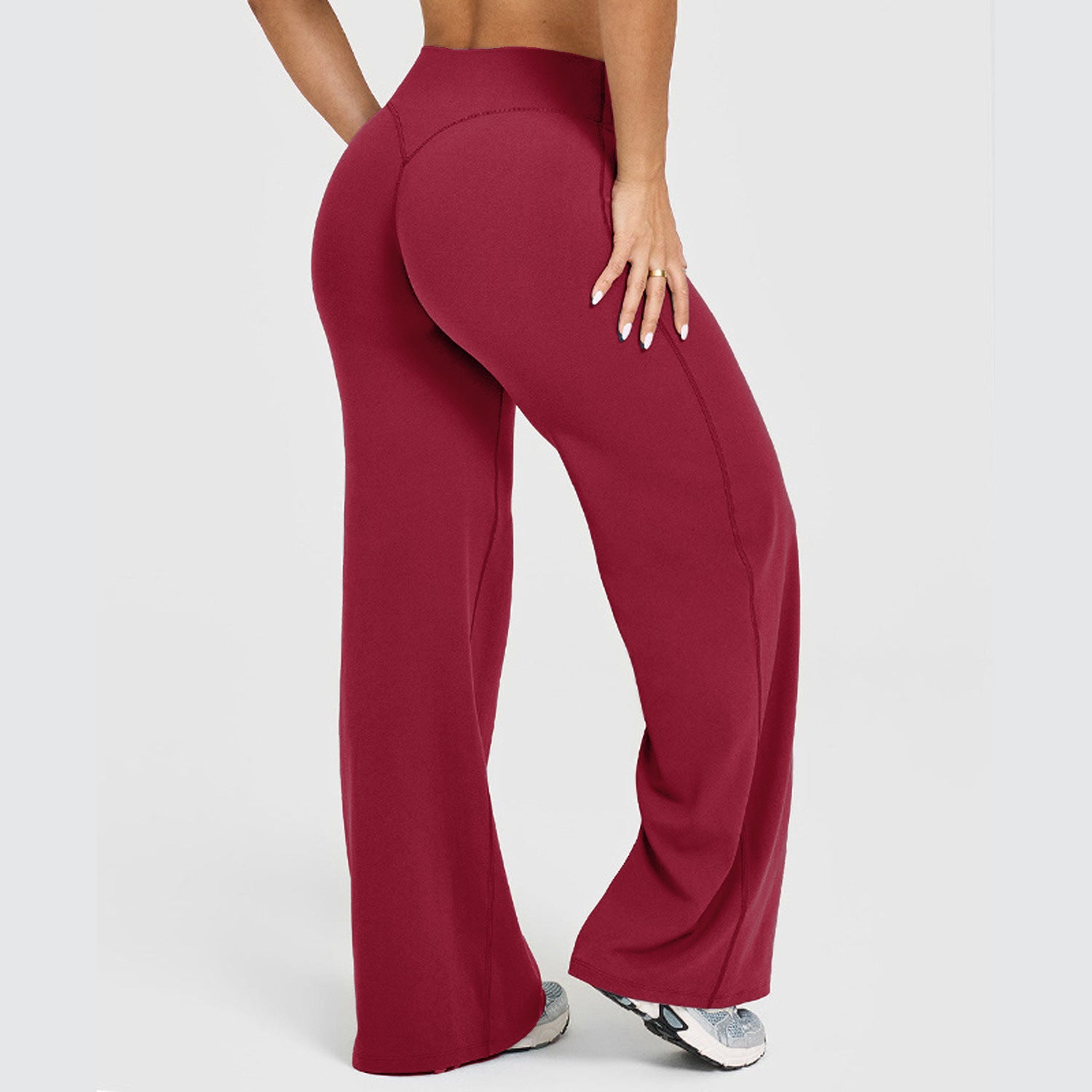 Ruby Red