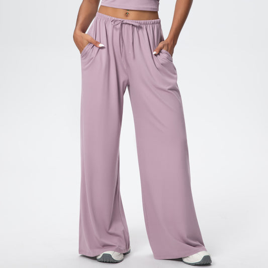 Wide Leg Casual