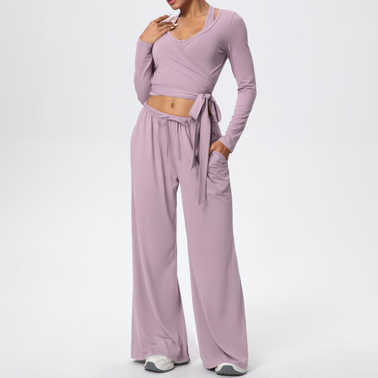 Sling Beautiful Back Strap Three Piece Set