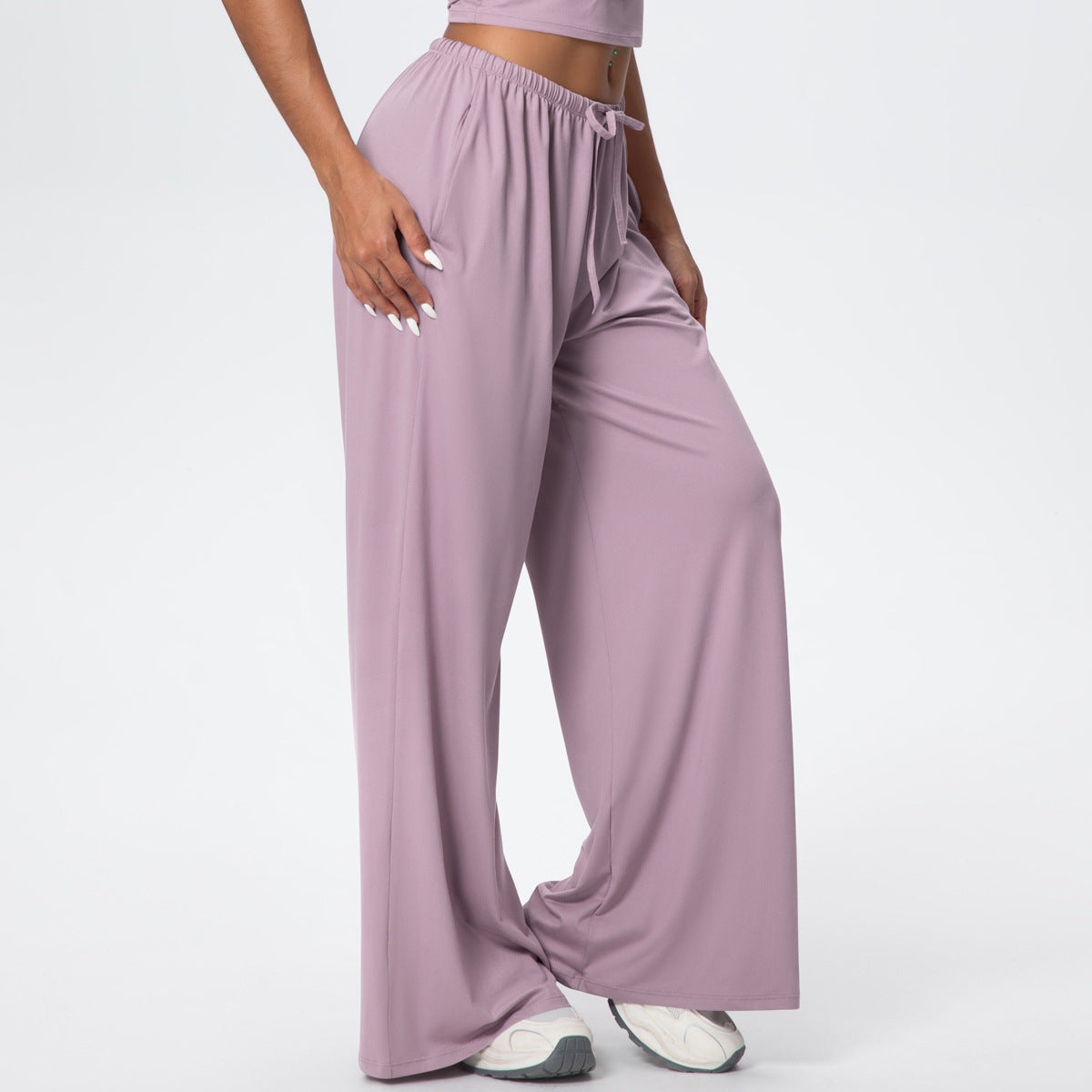Wide Leg Casual