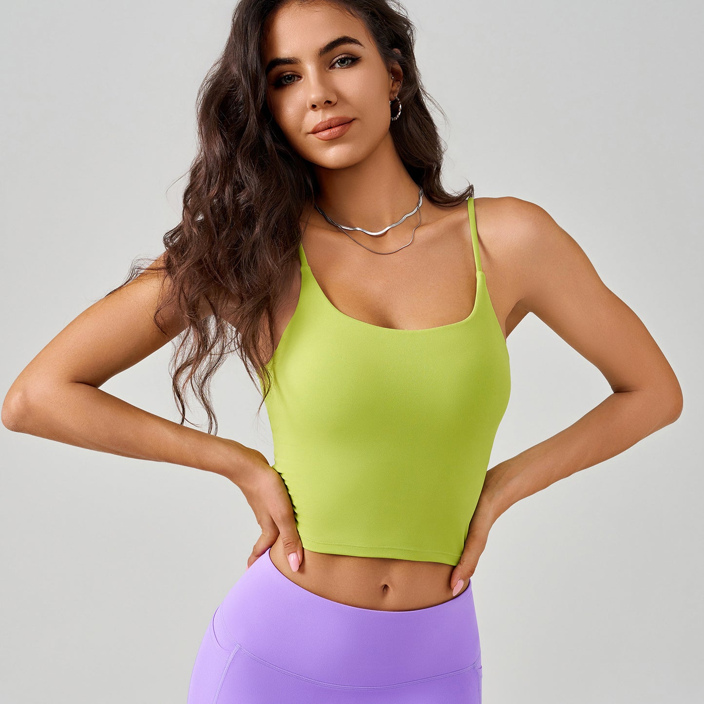 Shockproof Push Up