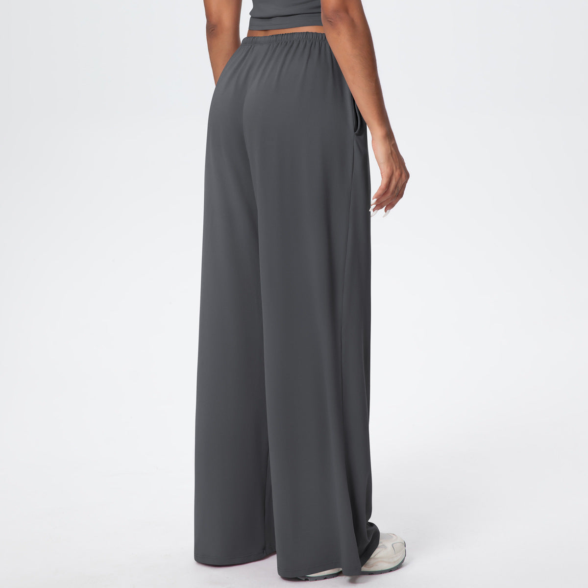 Wide Leg Casual