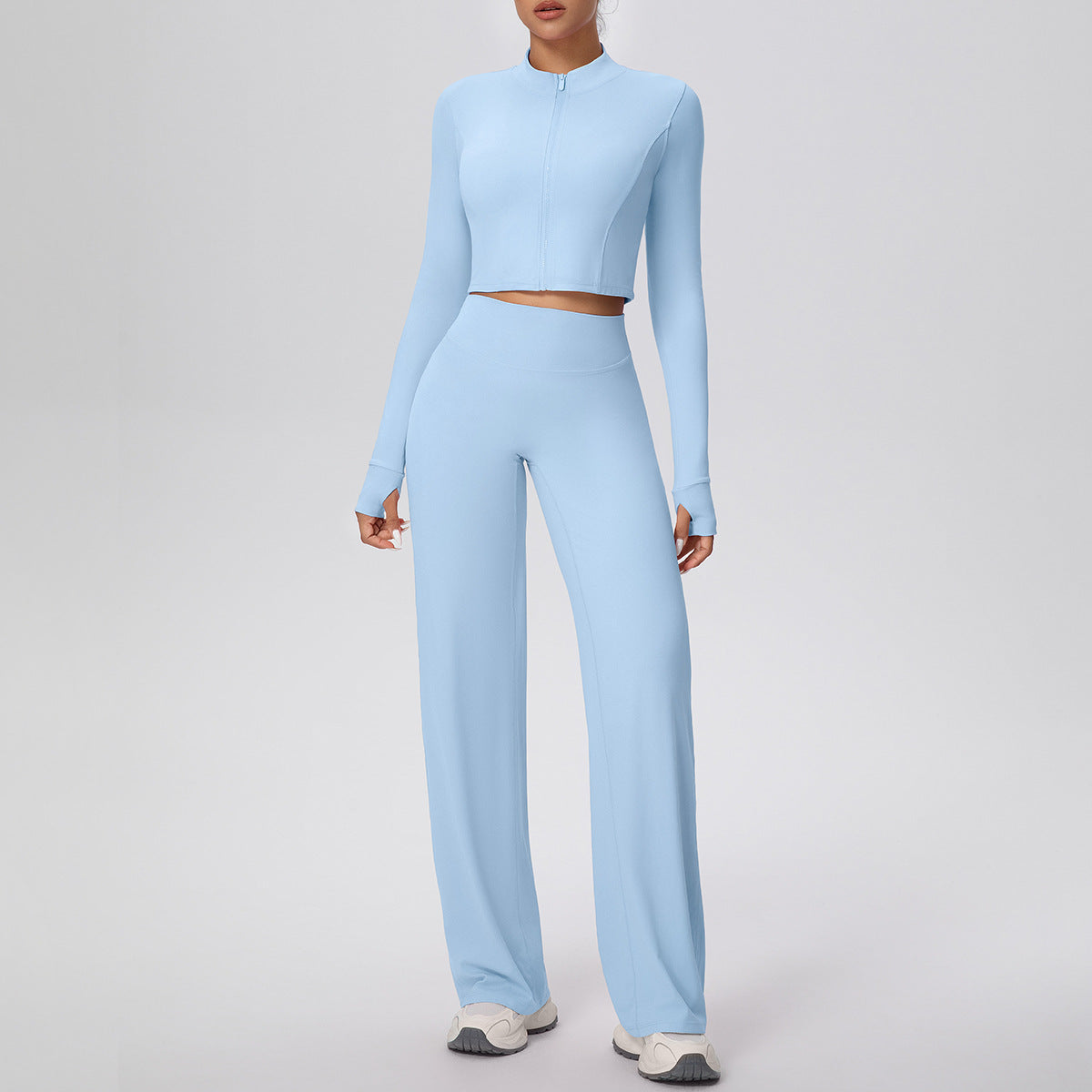 Sky Blue