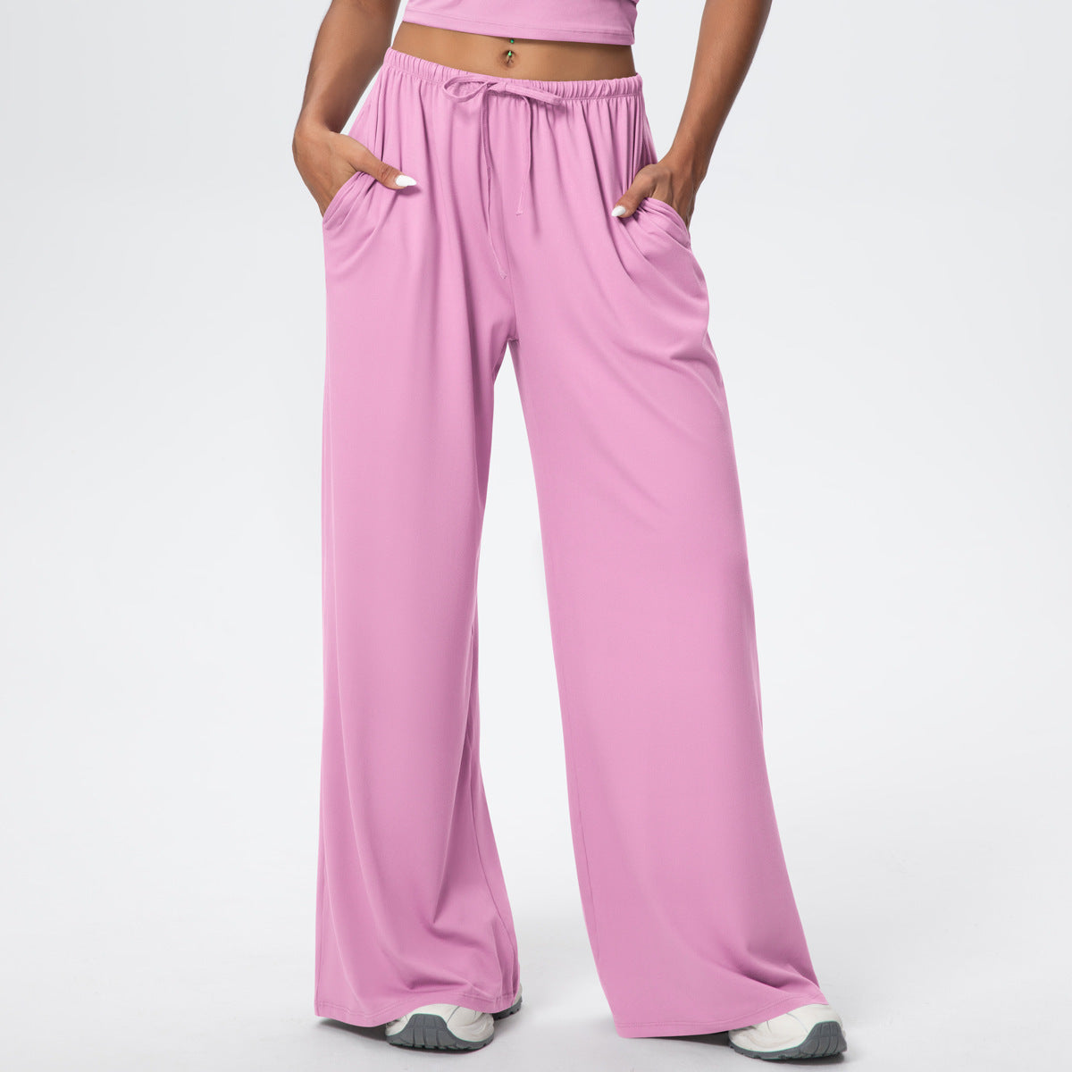 Rose Pink