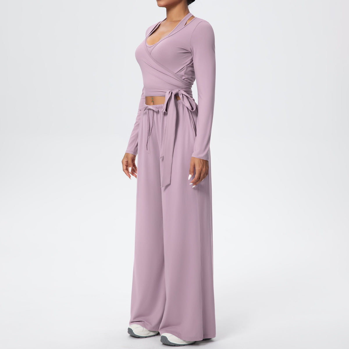 Sling Beautiful Back Strap Three Piece Set
