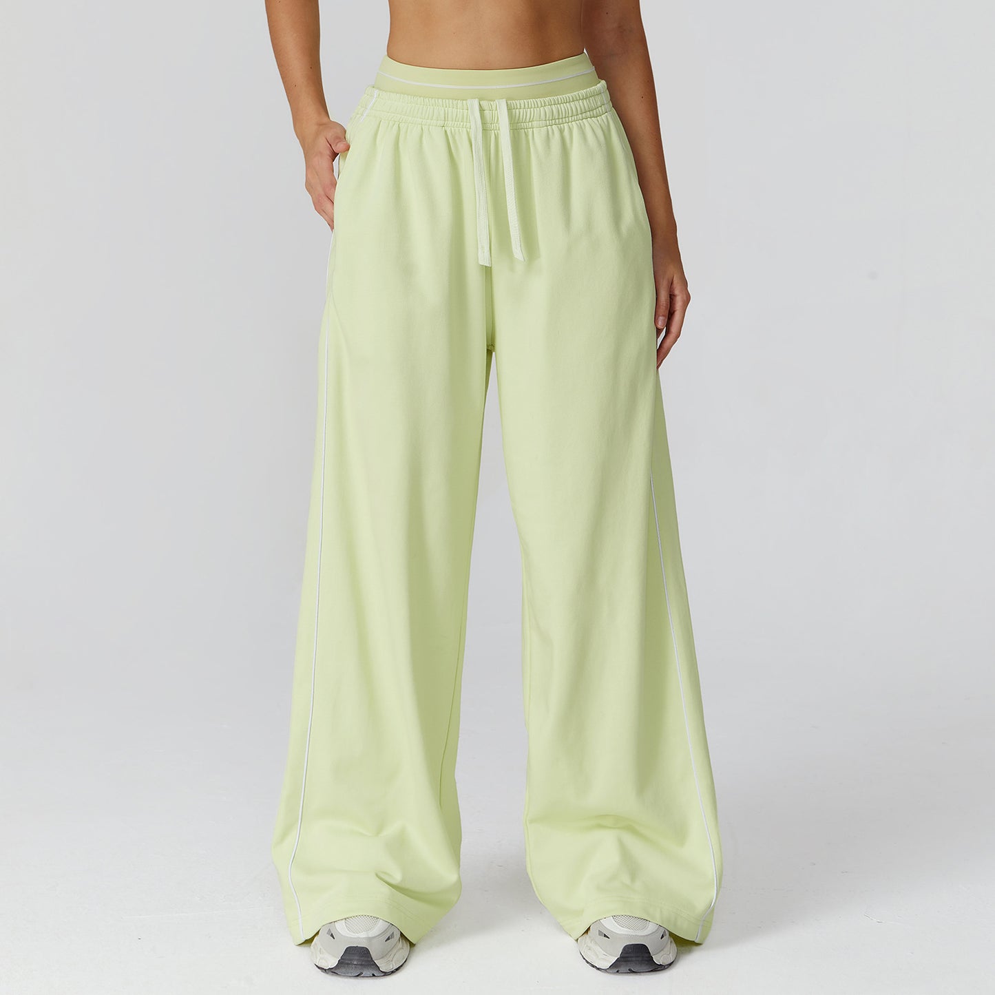 Lemon Green