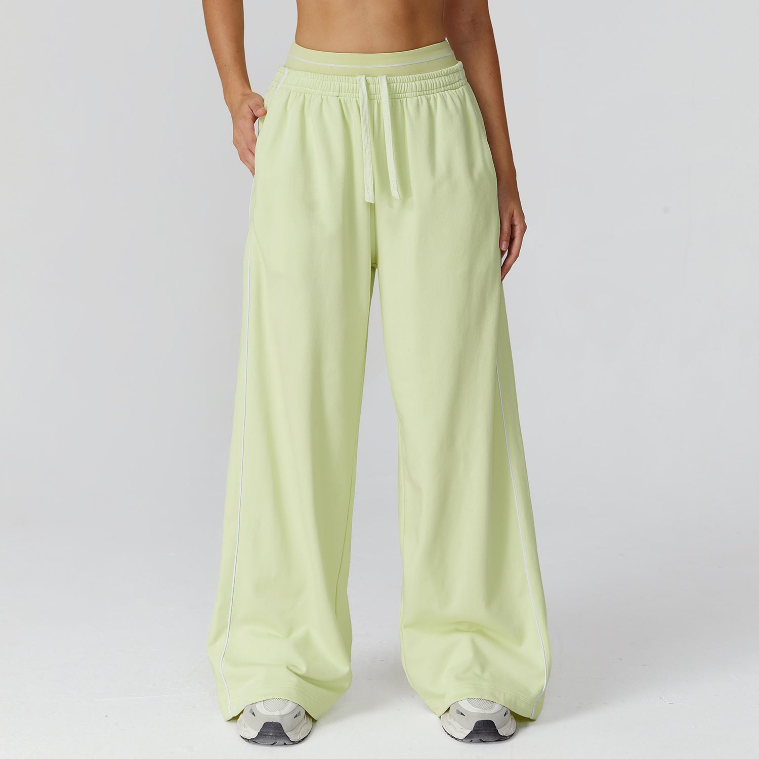 Lemon Green