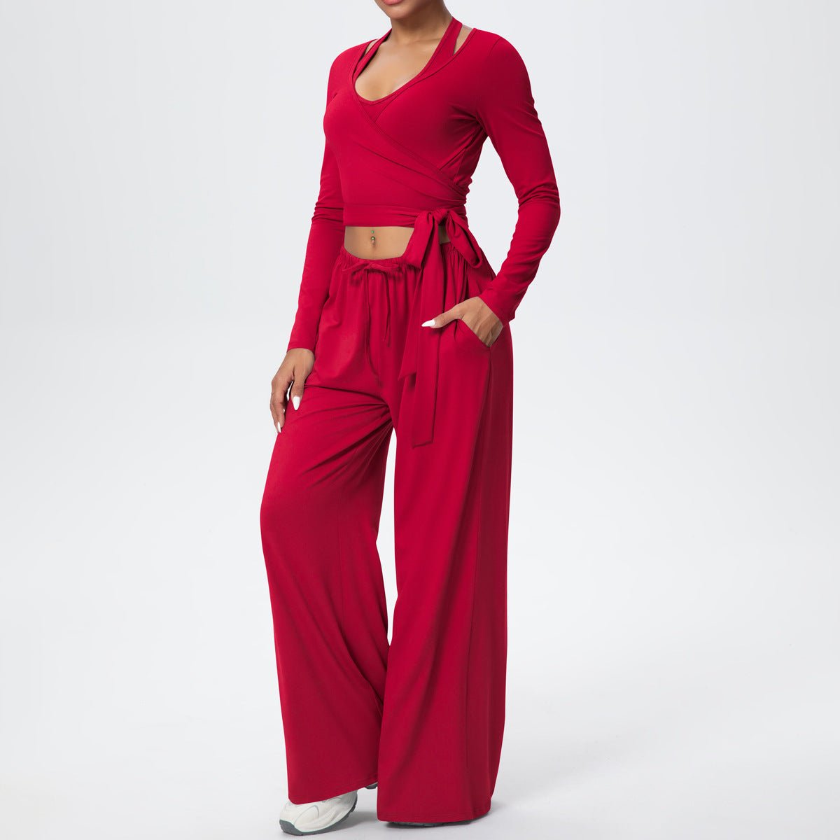 Sling Beautiful Back Strap Three Piece Set