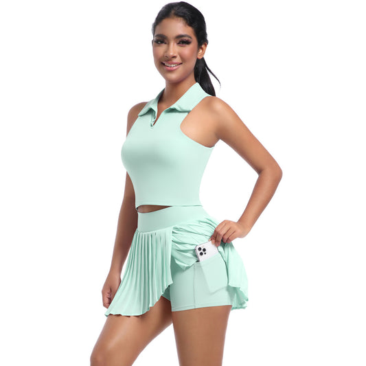 Anytime Nude Feel  Two Piece