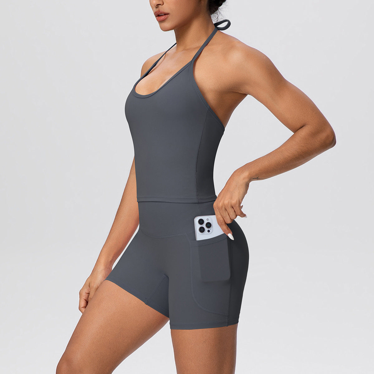 Graphite Gray