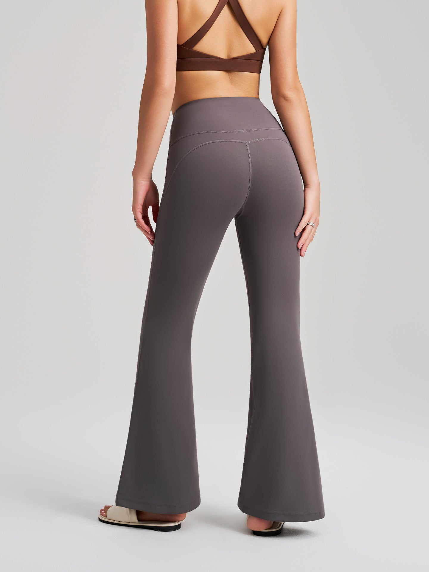 Nude Feel Micro Hip Pull Quick Drying