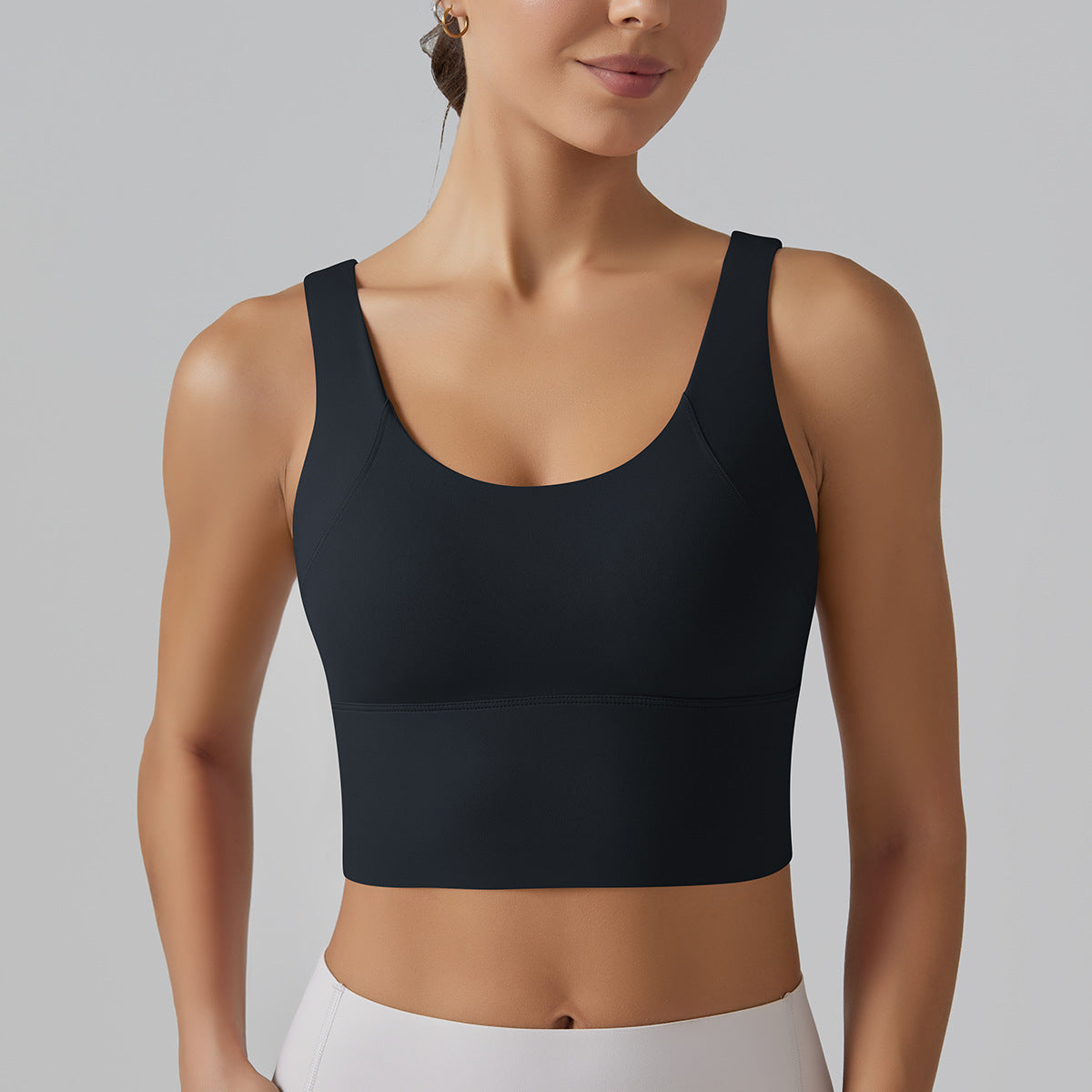 Nude Feel Yoga Pilates Vest