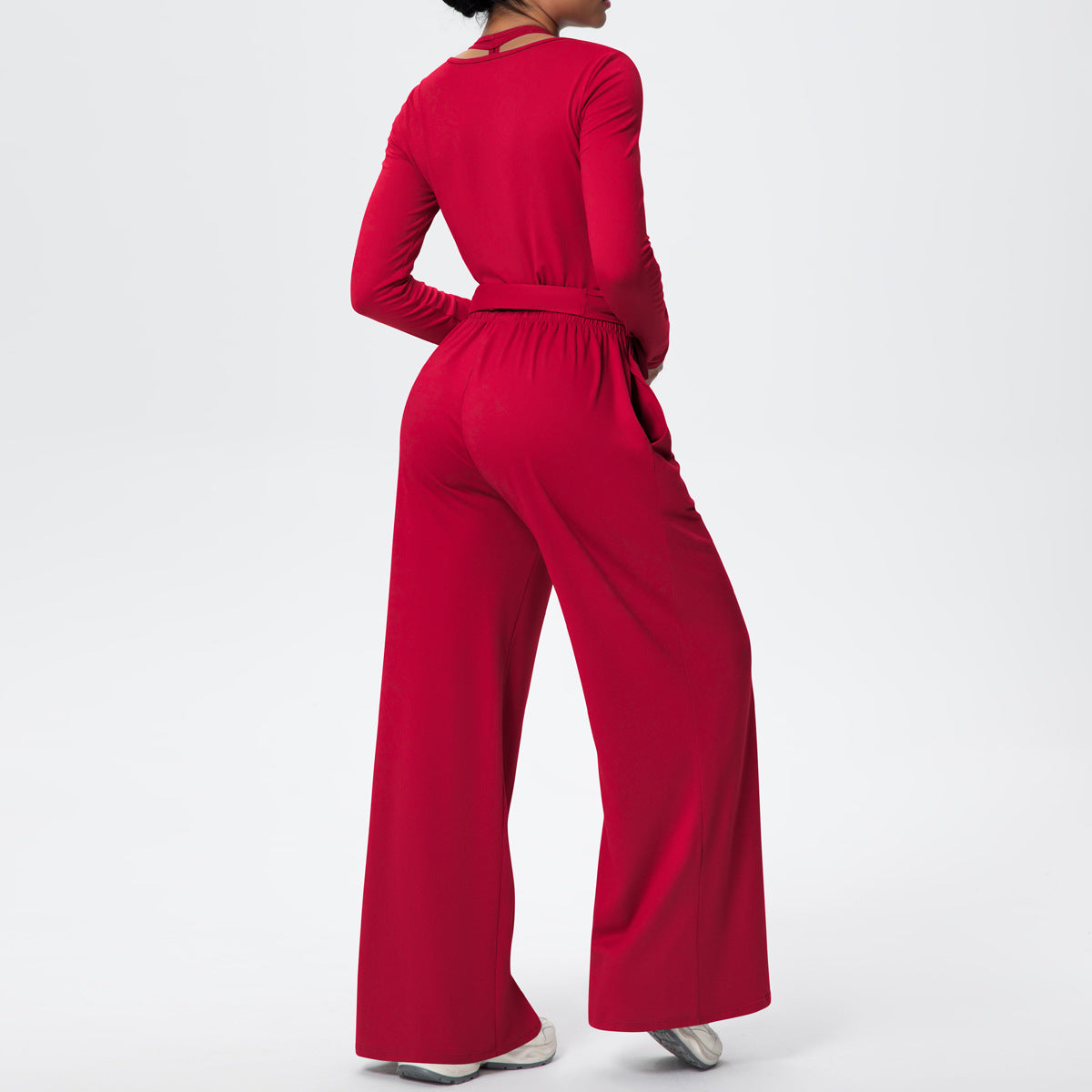 Sling Beautiful Back Strap Three Piece Set