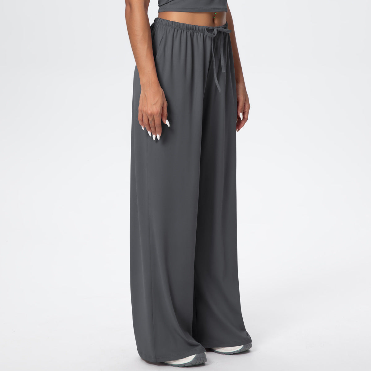 Wide Leg Casual