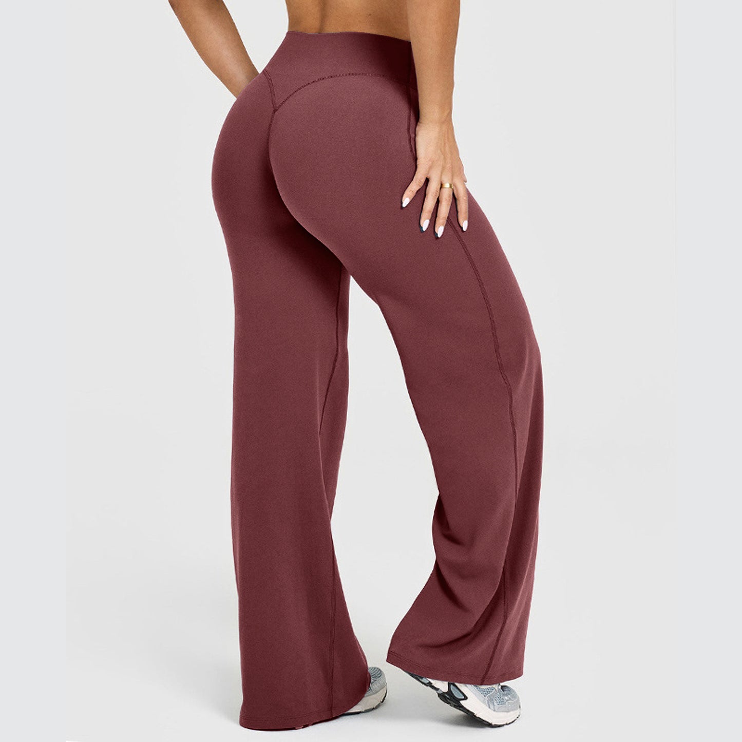 Red Brown