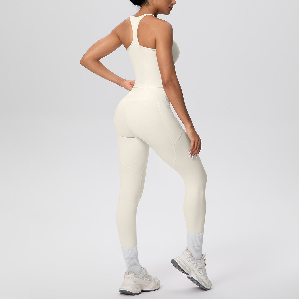 Light Ivory