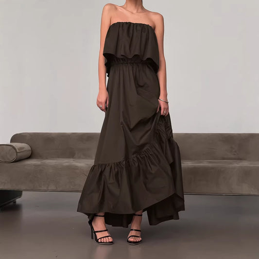 French Ruffled