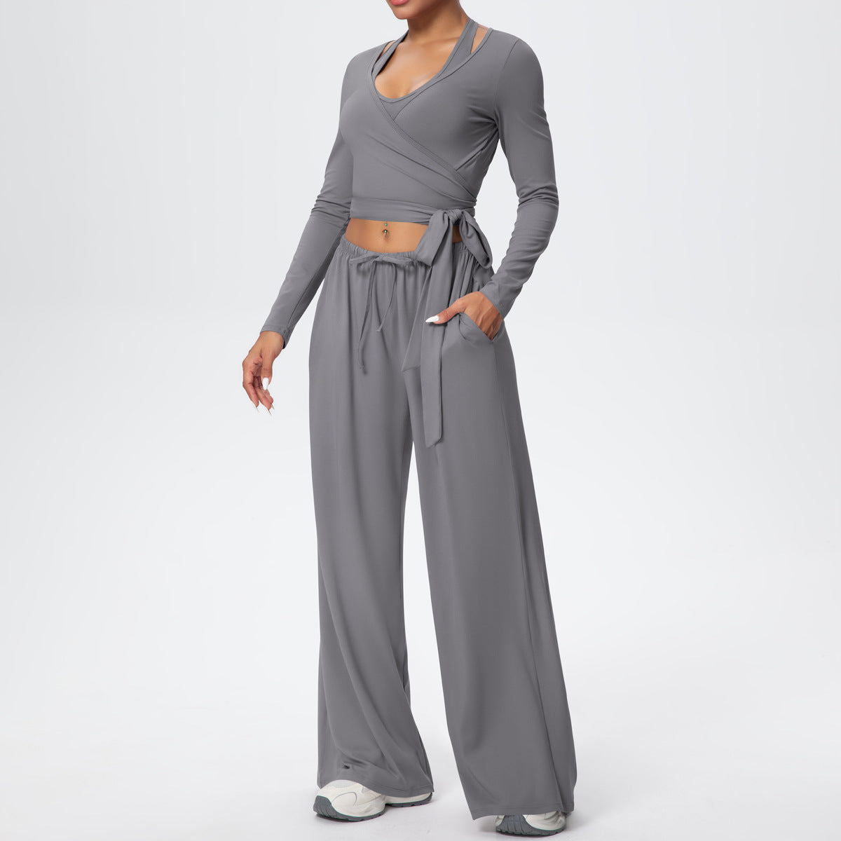 Gray