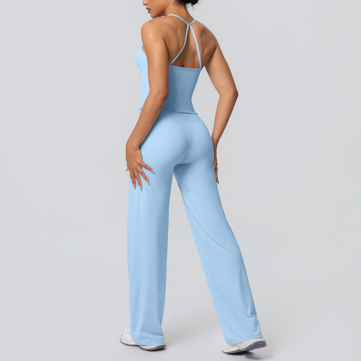 Sky Blue
