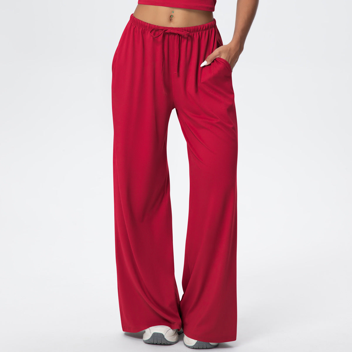 Bright Red
