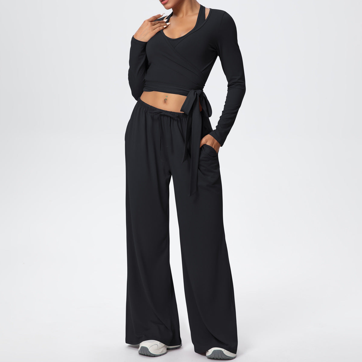 Sling Beautiful Back Strap Three Piece Set