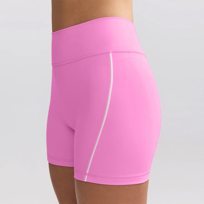 Shockproof + High Waist Set