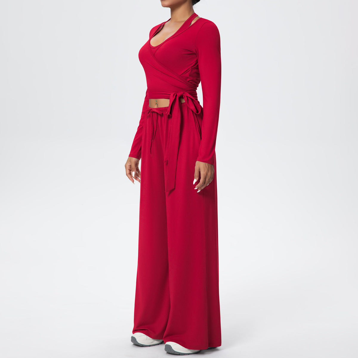 Sling Beautiful Back Strap Three Piece Set