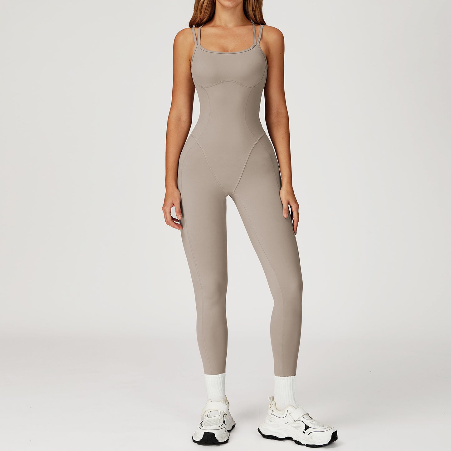 Camel gray