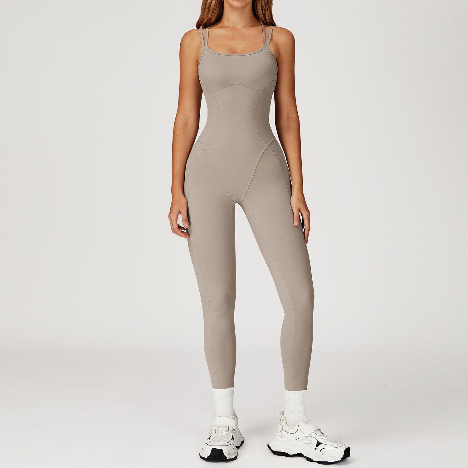 Camel gray
