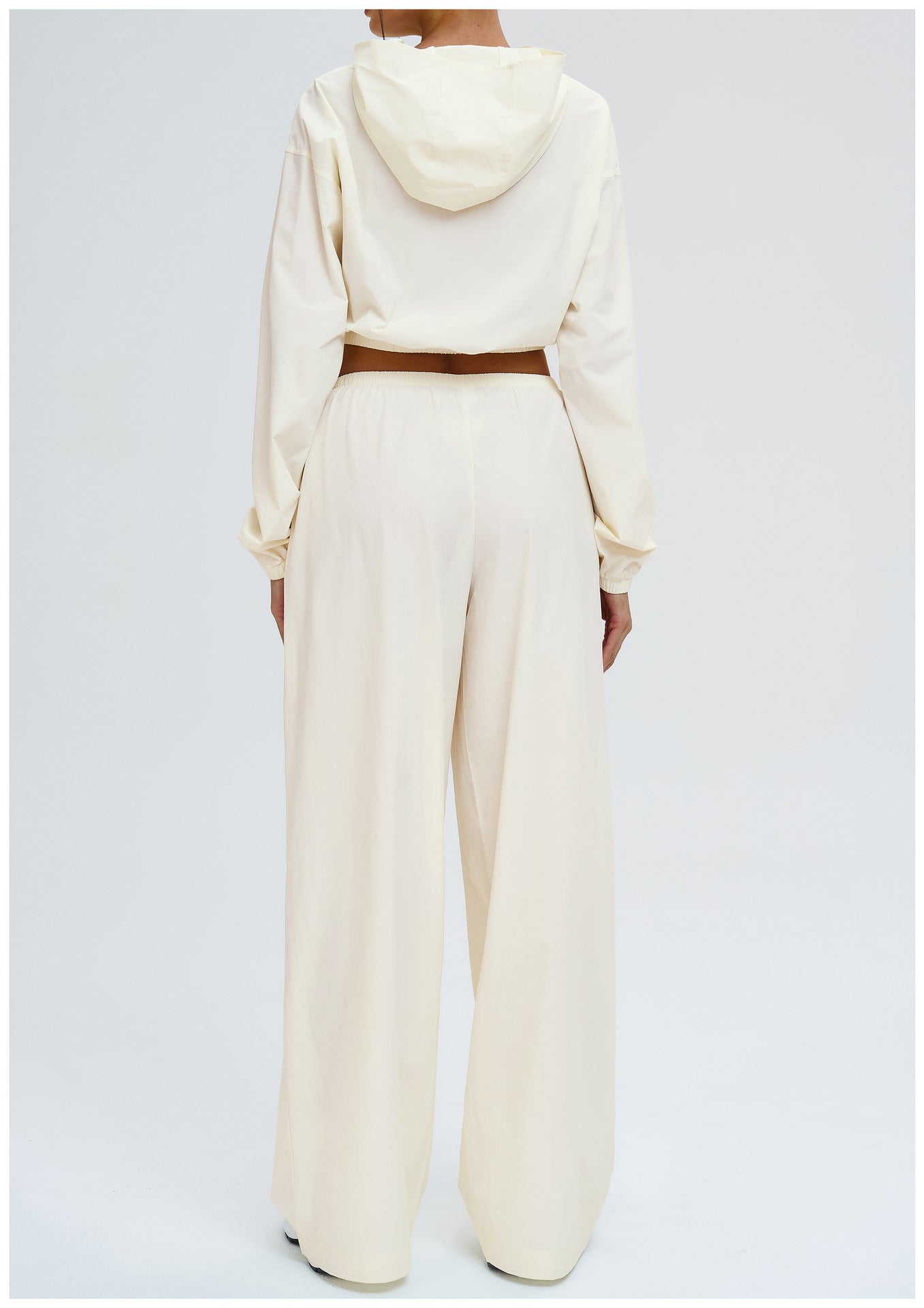 Wide Leg Pocket Sport