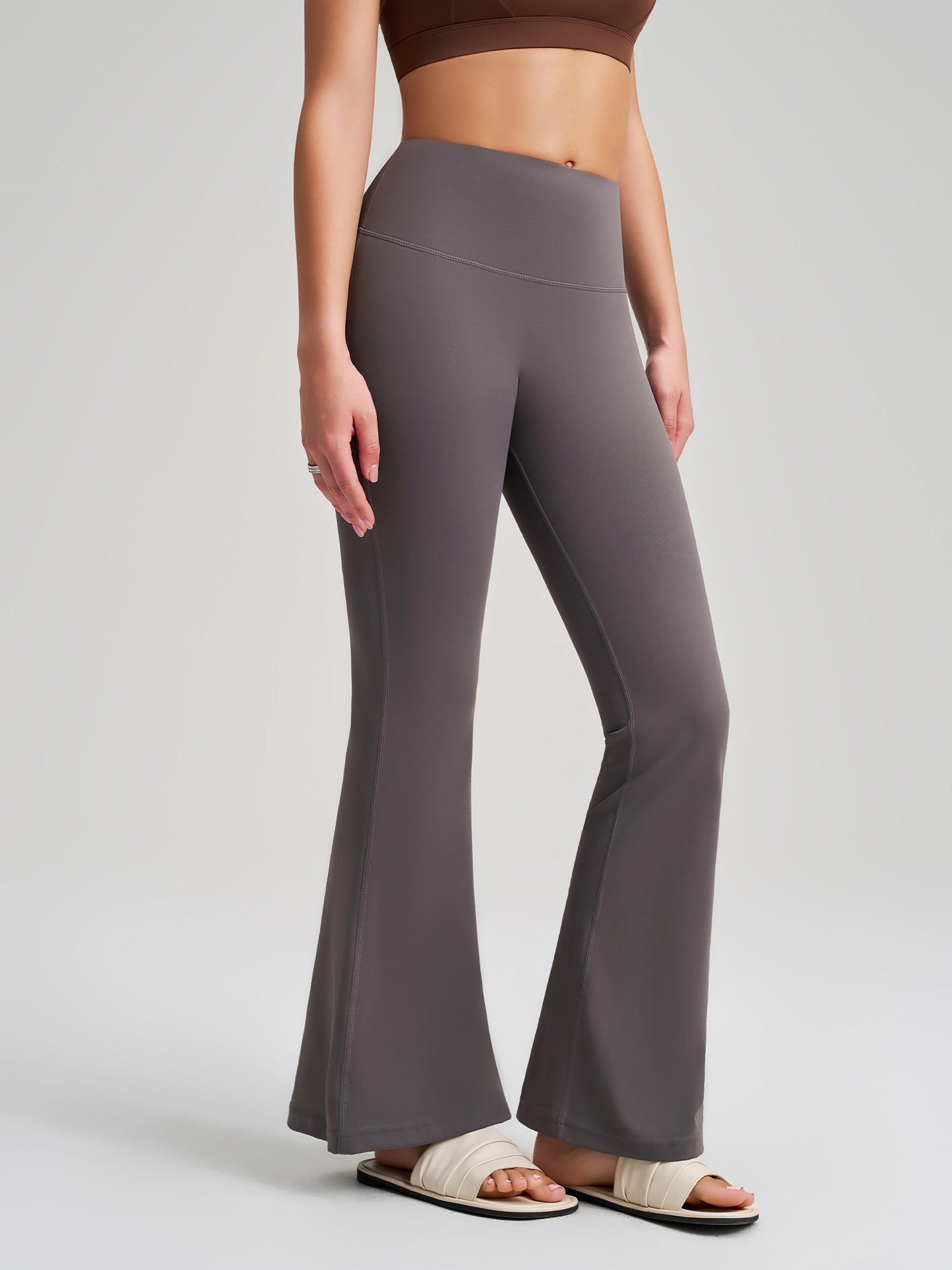 Nude Feel Micro Hip Pull Quick Drying