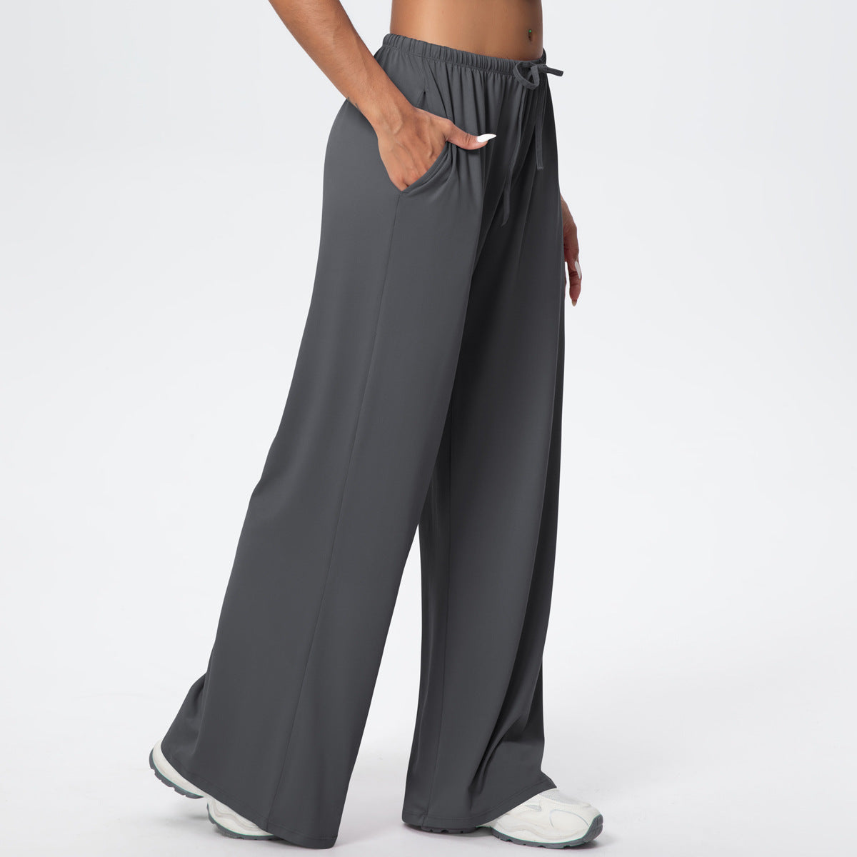 Wide Leg Casual