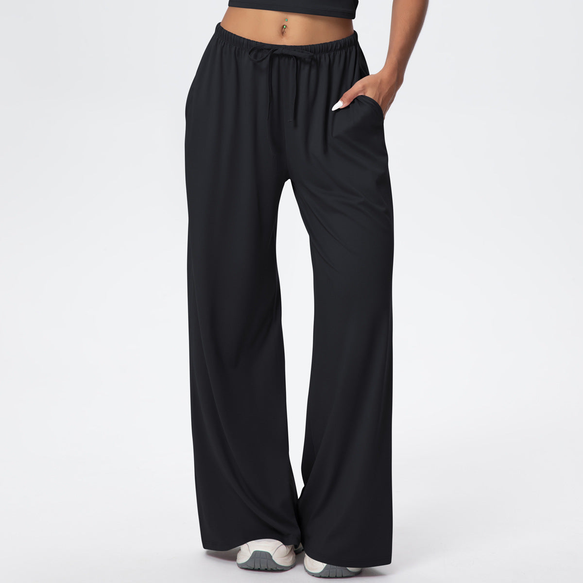 Wide Leg Casual