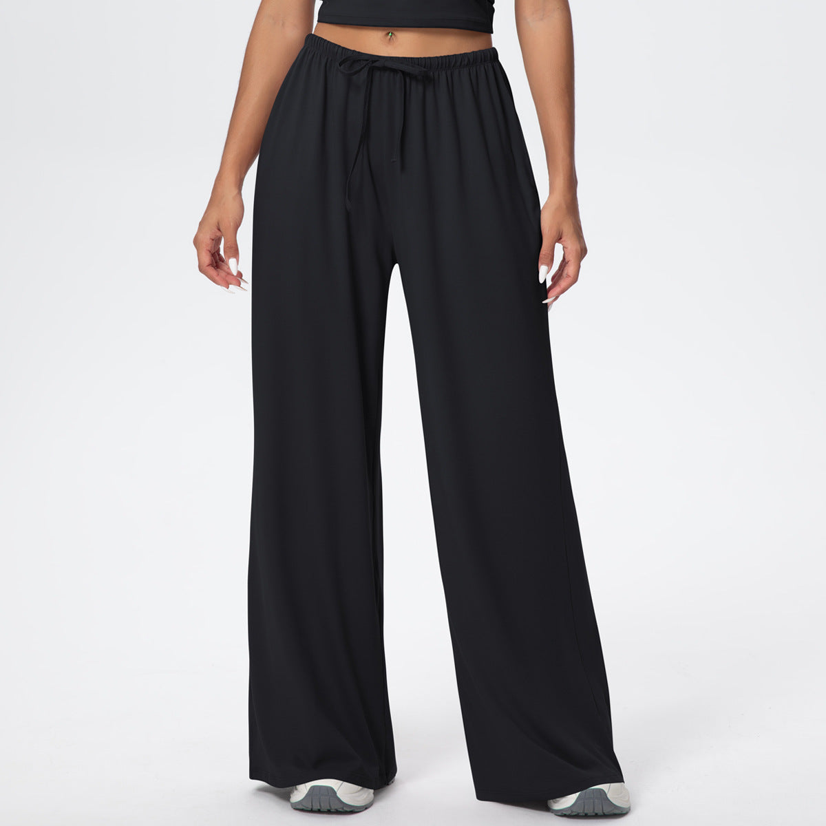 Wide Leg Casual