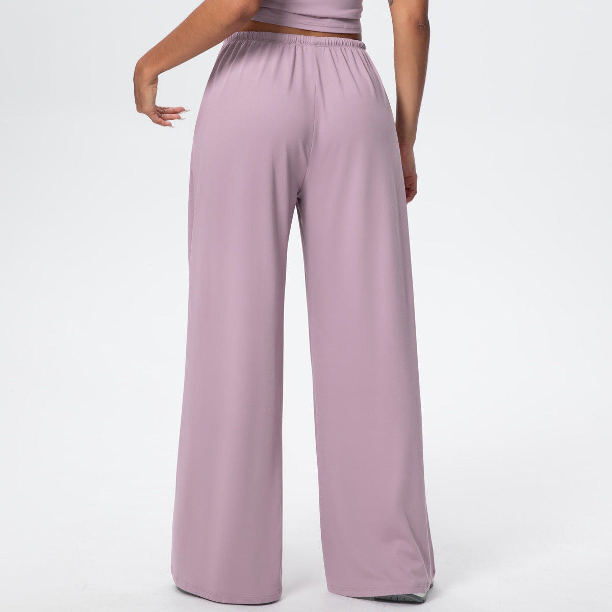 Wide Leg Casual