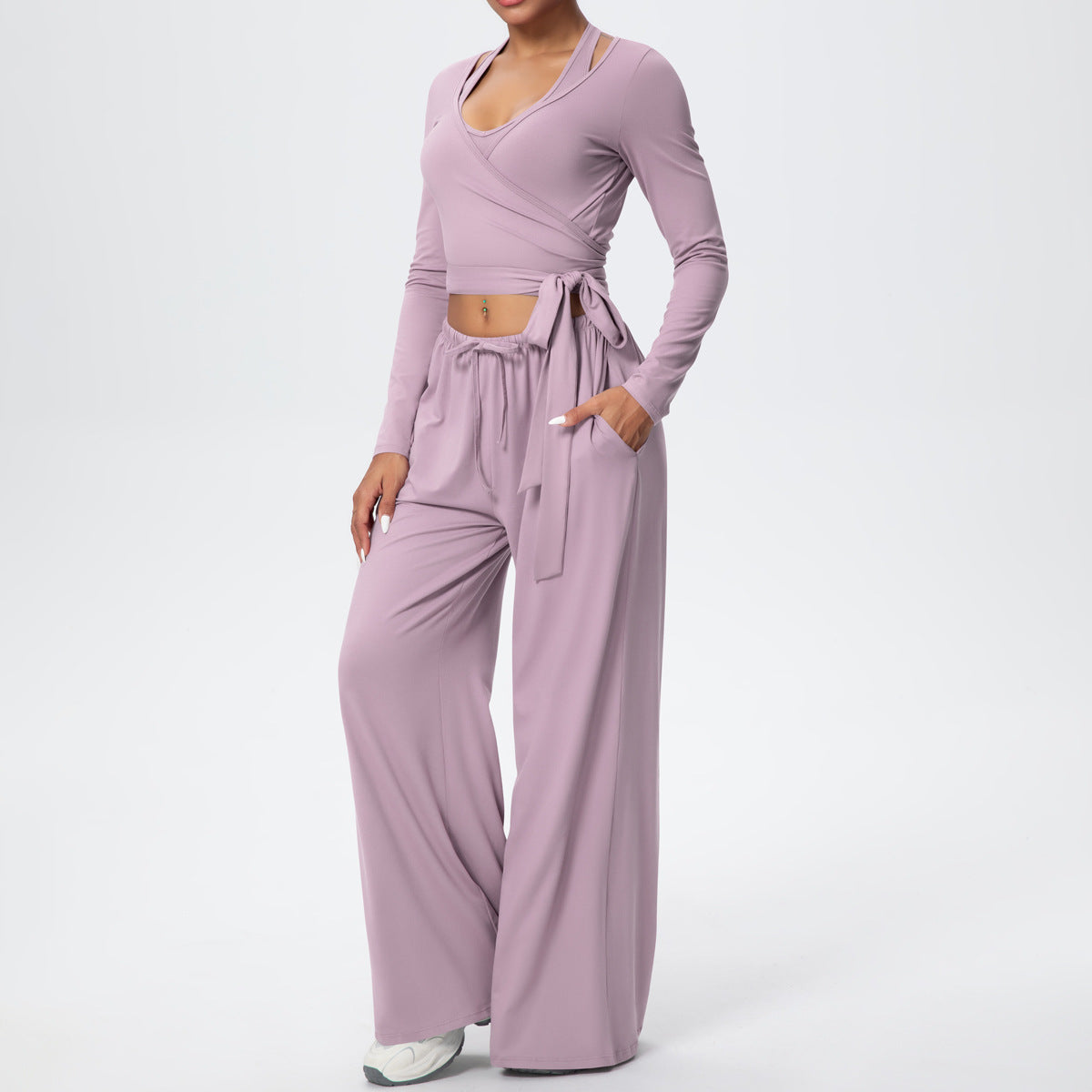 Sling Beautiful Back Strap Three Piece Set