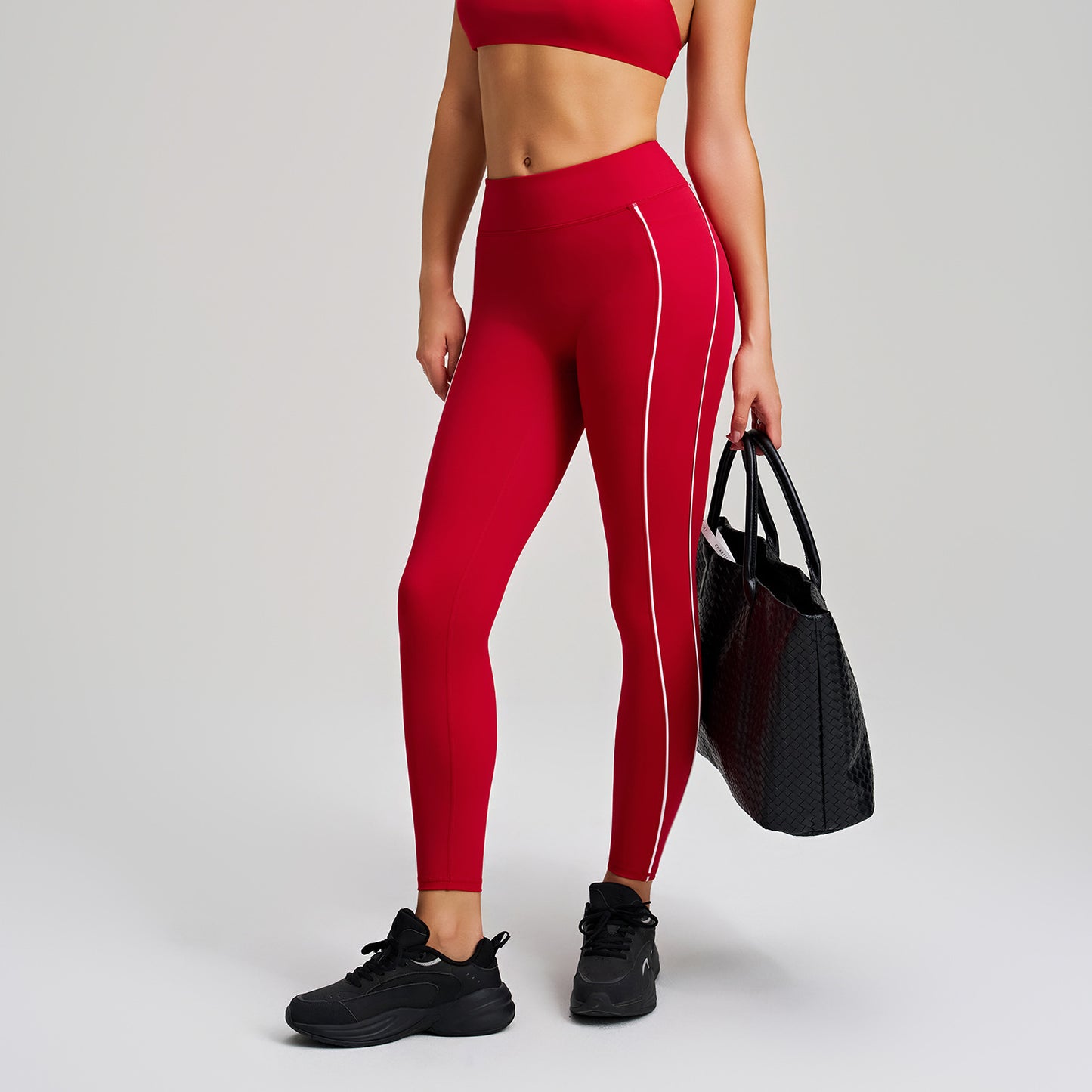 Contrast Nude Feel Yoga
