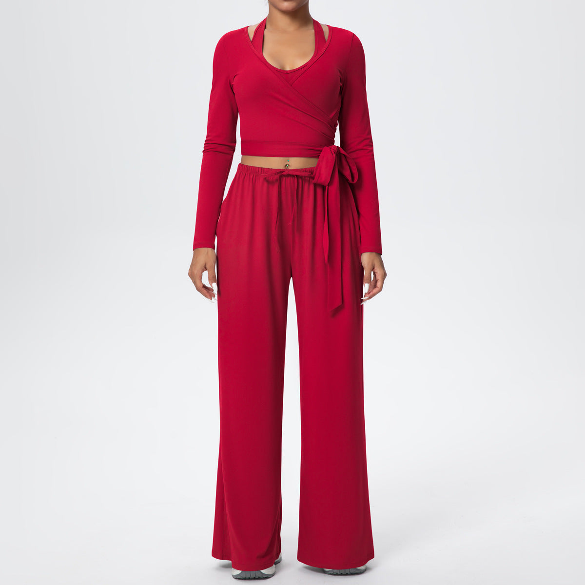 Sling Beautiful Back Strap Three Piece Set